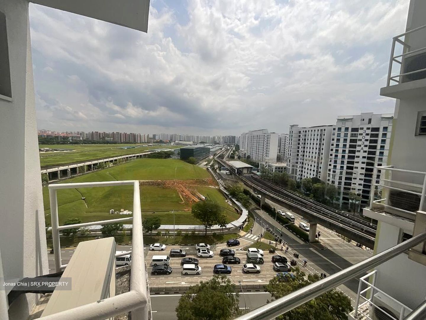 Blk 281A Compassvale Ancilla (Sengkang), HDB 3 Rooms #467012641